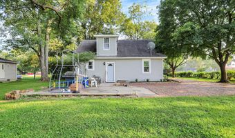 4896 W State Road 32, Anderson, IN 46011