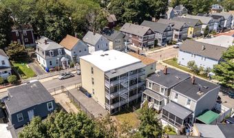 39-41 W Walnut Park, Boston, MA 02119