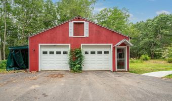 219 Mouse Ln, Alfred, ME 04002