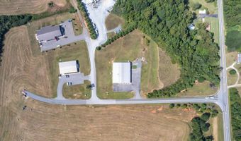 200 Industrial Park, Appomattox, VA 24522
