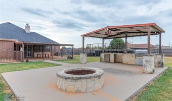 302 Pilgrim Rd, Abilene, TX 79602