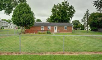 209 East St, Arcanum, OH 45304