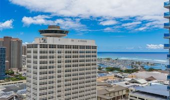 1388 Kapiolani Blvd 2502, Honolulu, HI 96814