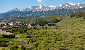277 MONITOR Dr, Breckenridge, CO 80424