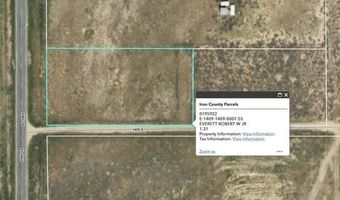 1 31 Acre W/ Well Share 1 AF, Beryl, UT 84714