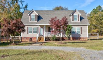 35 Crab Apple Rd, Camden, SC 29020