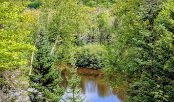 33 Acres Off Net Riv, Amasa, MI 49903