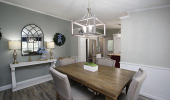 2545 HUNTING QUARTER Rd, Houston, DE 19954