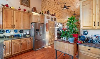 216 CR 2311, Alpine, AZ 85920