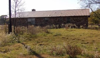 1900 Nelson, Antlers, OK 74525