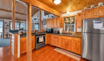 972 Rattlesnake Is, Alton, NH 03810