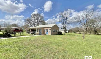 2259 E Laurel St, Atmore, AL 36502