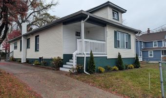 822 Prospect Ave, Asbury Park, NJ 07712