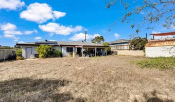 174 Cregar St, Oceanside, CA 92054