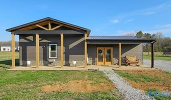 25872 Union Hill Rd, Ardmore, TN 38449