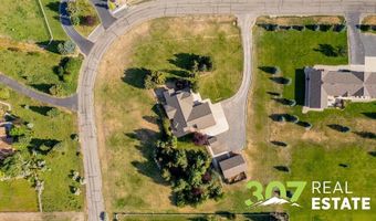 19 Diamond View Rd, Cody, WY 82414