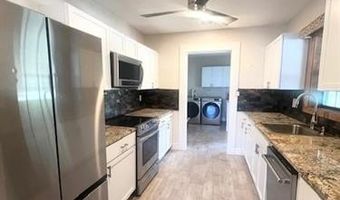 3821 12th Ave NW, Ardmore, OK 73401