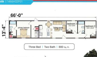 149-1 Donald Ln, Bonneau, SC 29431