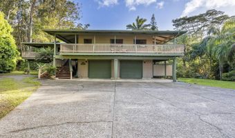 4510 Waha Pl, Haiku, HI 96708