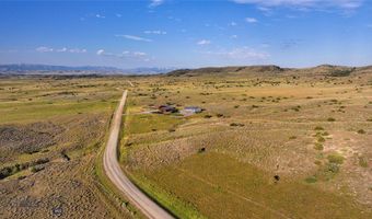 281 Otter Creek Rd, Big Timber, MT 59011