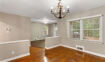 851 Cardova Dr NE, Atlanta, GA 30324