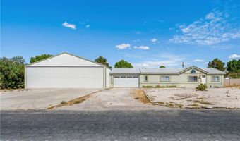 808 Skyhawk Ave, Jean, NV 89019