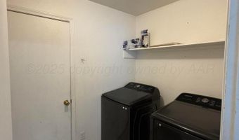 7615 LOMA VISTA Dr, Amarillo, TX 79108
