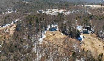 Puckerbrush Road, Campton, NH 03223