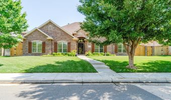 7601 CONTINENTAL Pkwy, Amarillo, TX 79119