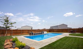 2601 Blue Spgs, Amarillo, TX 79124