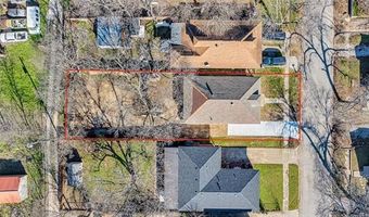 613 NW A St, Ardmore, OK 73401