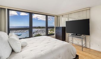 1650 Ala Moana Blvd 1201, Honolulu, HI 96815