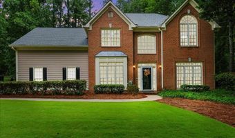 3274 Eagle Watch, Woodstock, GA 30189