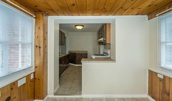 7040 Rhodes Ave, Affton, MO 63123