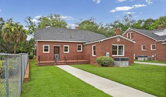 414 Society Ave W, Albany, GA 31701