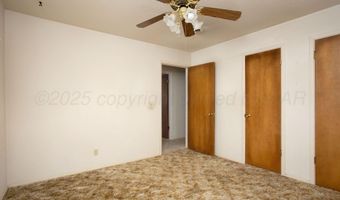 226 SAGEBRUSH Ave, Amarillo, TX 79108