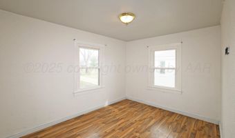 2038 S LIPSCOMB St, Amarillo, TX 79109