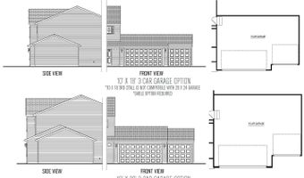 Arcturus Pass Plan: Integrity 1830S, Auburn, IN 46706