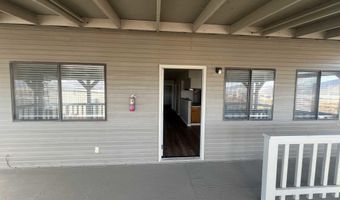 1000 C St, Hawthorne, NV 89415