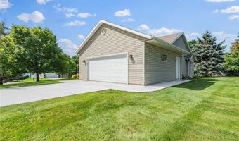 135 Bethesda St NW, Alexandria, MN 56308