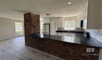 9424 Hurricane Rd, Bay Minette, AL 36507