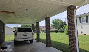 115 Hurstland Dr, Bardstown, KY 40004