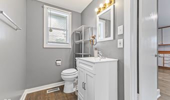 1719 Thaddeus St, Indianapolis, IN 46203