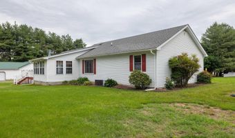 6559 PEARSONS CORNER Rd, Dover, DE 19904