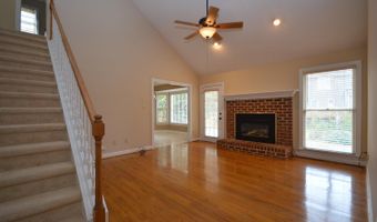 1006 W Saint Helena Pl, Apex, NC 27502