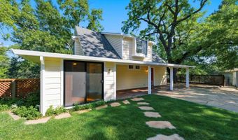 21 Goodwells Ave, Angwin, CA 94508