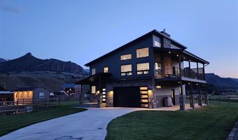 15 Road 6CU, Cody, WY 82414