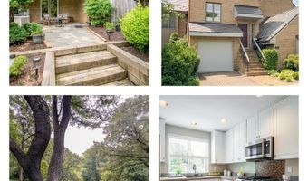 3814 N RICHMOND St, Arlington, VA 22207