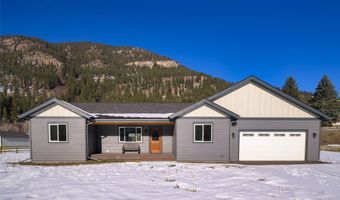 804 Kirchey Creek Dr, Alberton, MT 59820