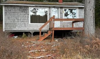 Tbd Trout Pond Road, Amherst, ME 04605